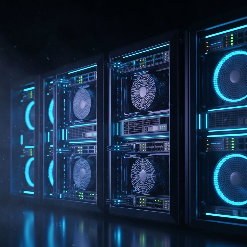 Scalable Backend Systems